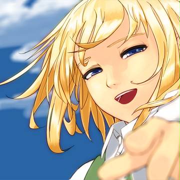 名刺ちゃん