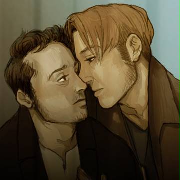 Richard/Sebastian