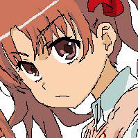 白井黒子