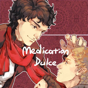 for Dulce