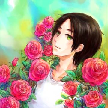 【ヘタリア】ブルさん