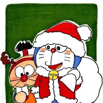 プレゼントお届け
