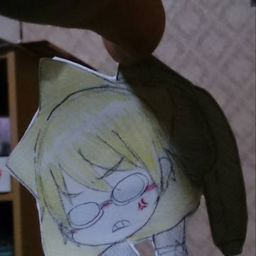 てっぺんで光ってたりするあれ