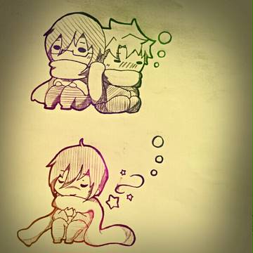 はじめての