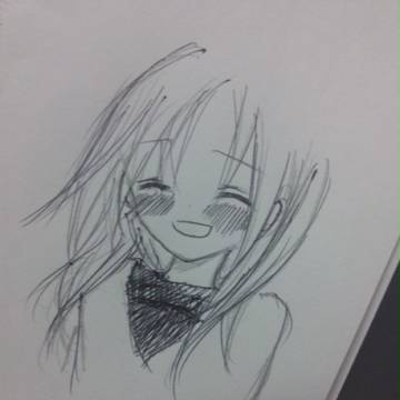 落書き2