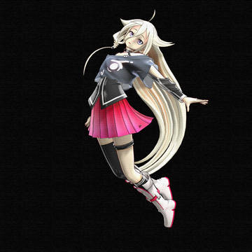 IA Package Pause(MMD)