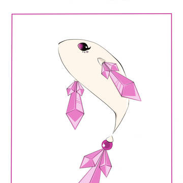 Crystal Fish