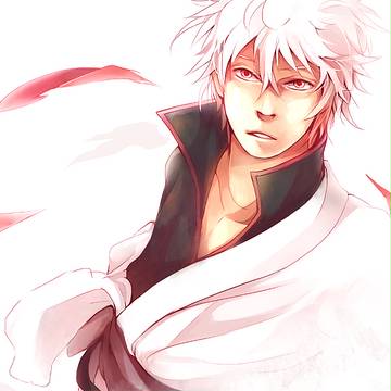 Silver Soul