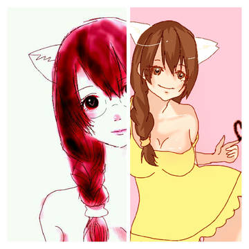 委員長☆