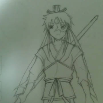 煉白龍