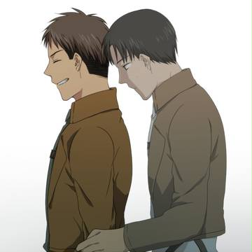羨望
