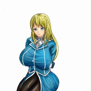 愛宕さん