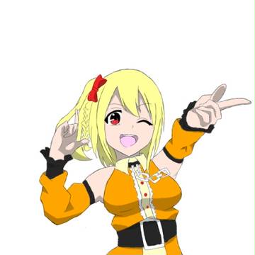 如月モモ