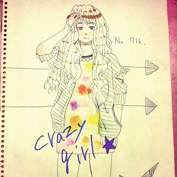 crazygirl