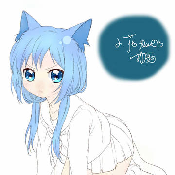 上色3