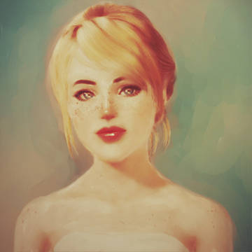 Caroline