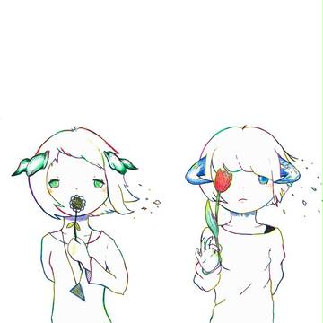 花花