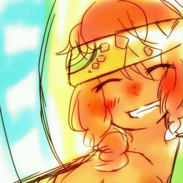 落書き