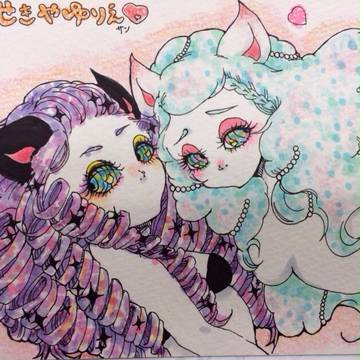 kitties♡