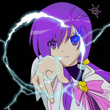 チェーンライトニング