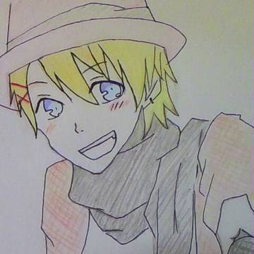 翔ちゃん