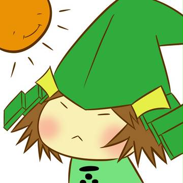 光合成中