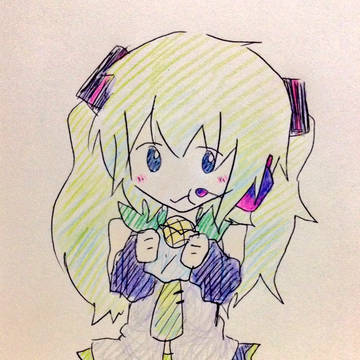くいしんぼ
