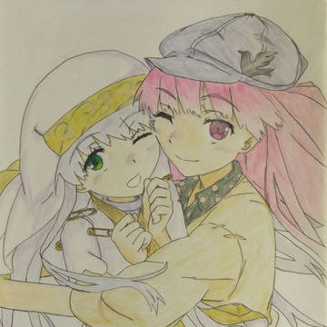 インデックス＆鳴護アリサ