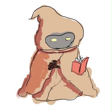 まほーつかい