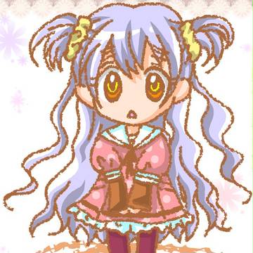 なぎさちゃん