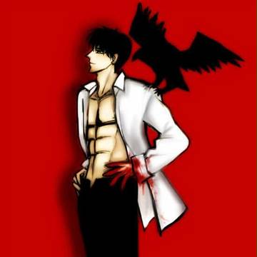 Seishirou_Red