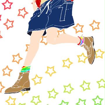 jump