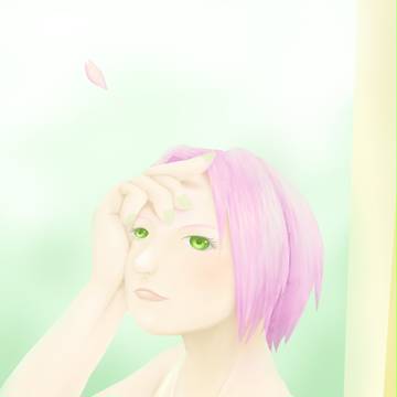 Gazing
