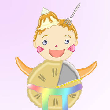 Little Pi Person