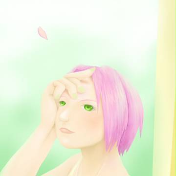 Gazing
