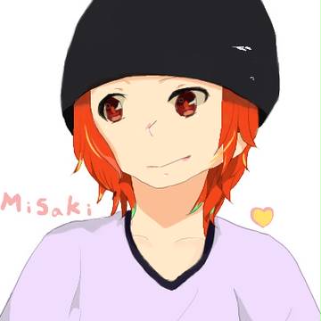 美咲っ！！