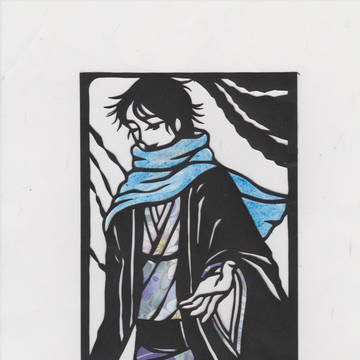 道