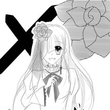 女爵