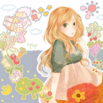 ぼくものつめ３