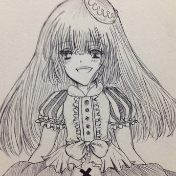 雪白姫