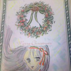クリスマスほむら