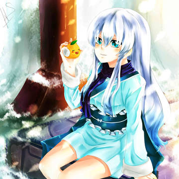 Fuyuka