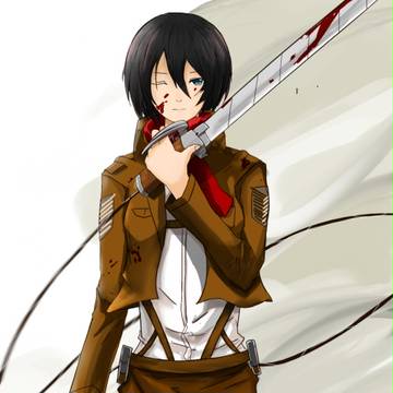 MIkasa