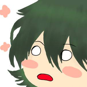 呆萌正太(?)
