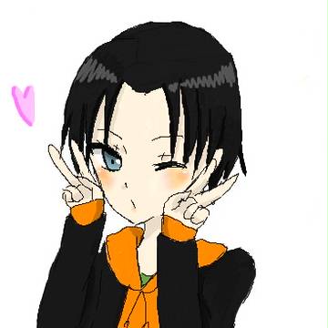 たっつんピース