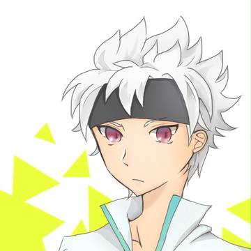 井吹！