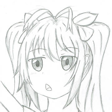 にゃんぱす―