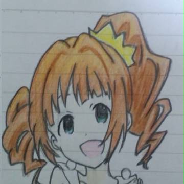 アイマスのやよいちゃん
