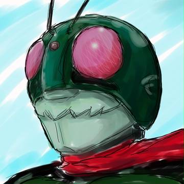 仮面ライダー