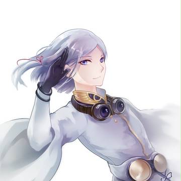 ラストエグザイル
